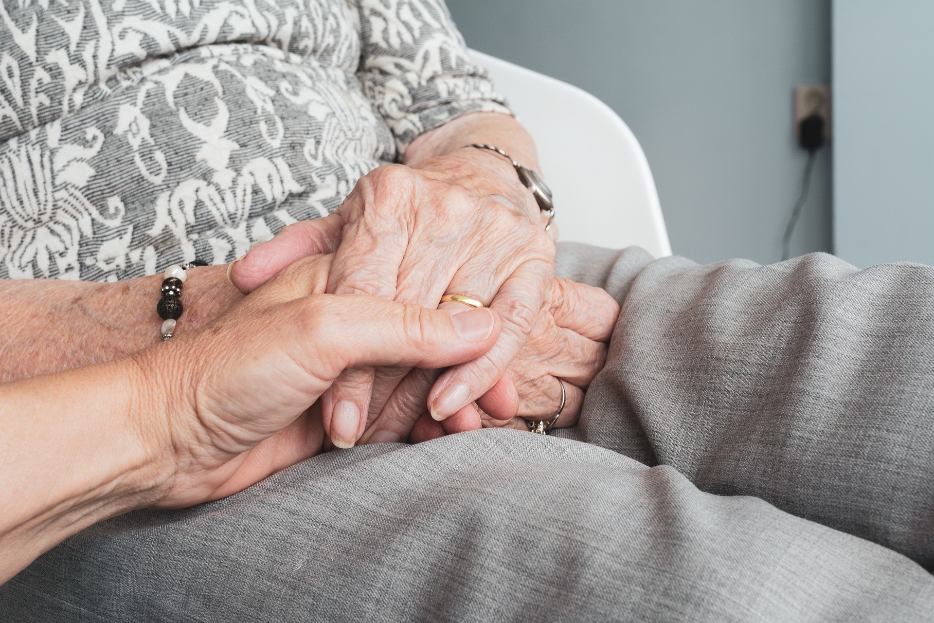 Sophrologie et accompagnement des personnes en fin de vie