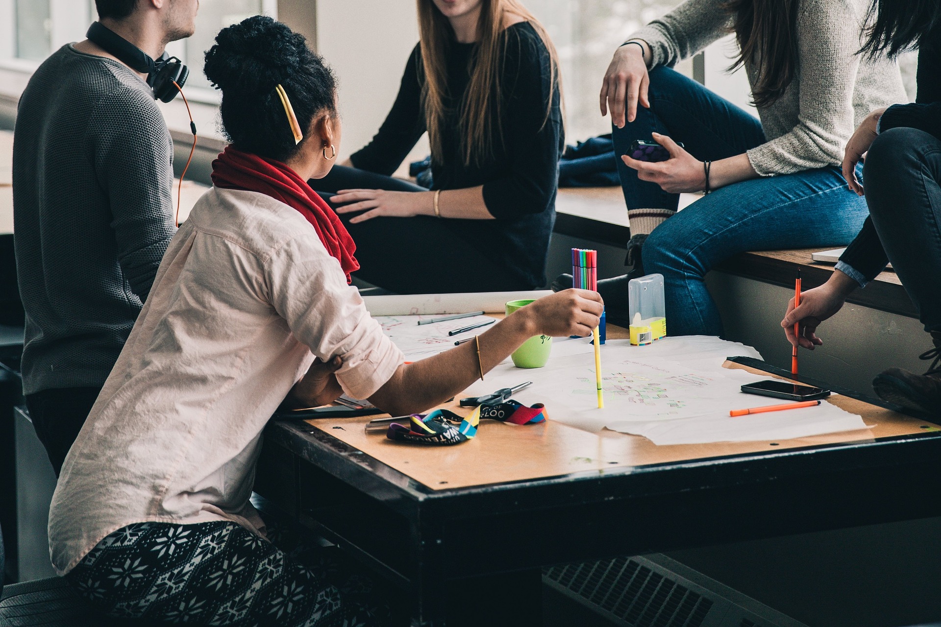 Manager : 7 bienfaits de la sophrologie en entreprise
