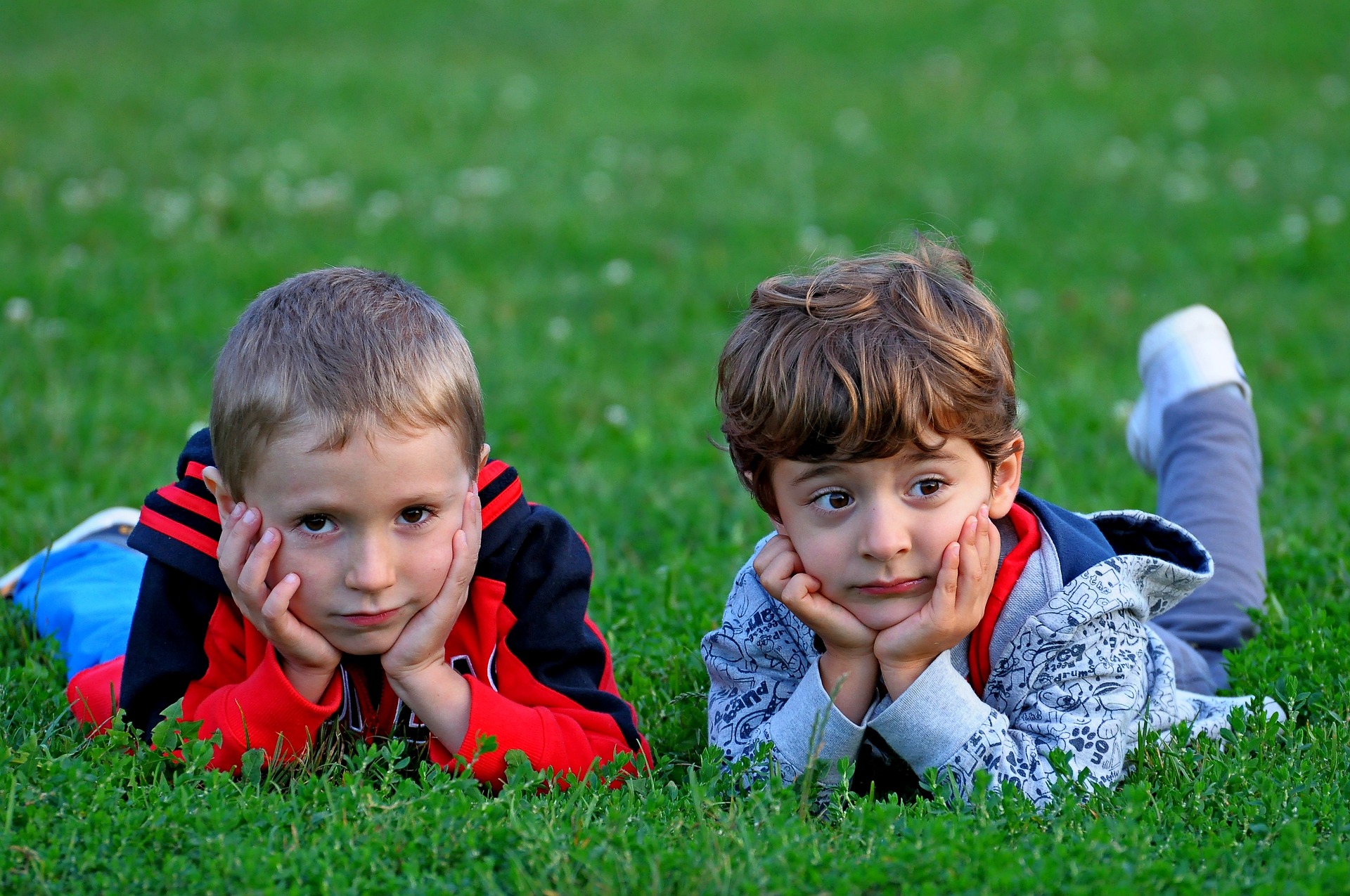 Sophrologie pour les tout-petits : Est-ce possible ?
